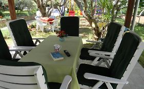 Apartmani Maver