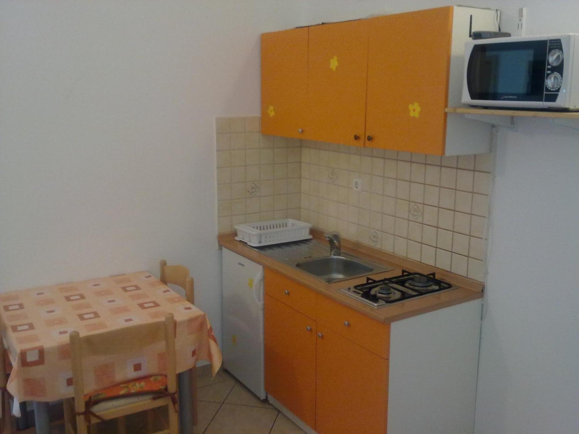Apartmani Maver Sveti Filip i Jakov Zimmer foto
