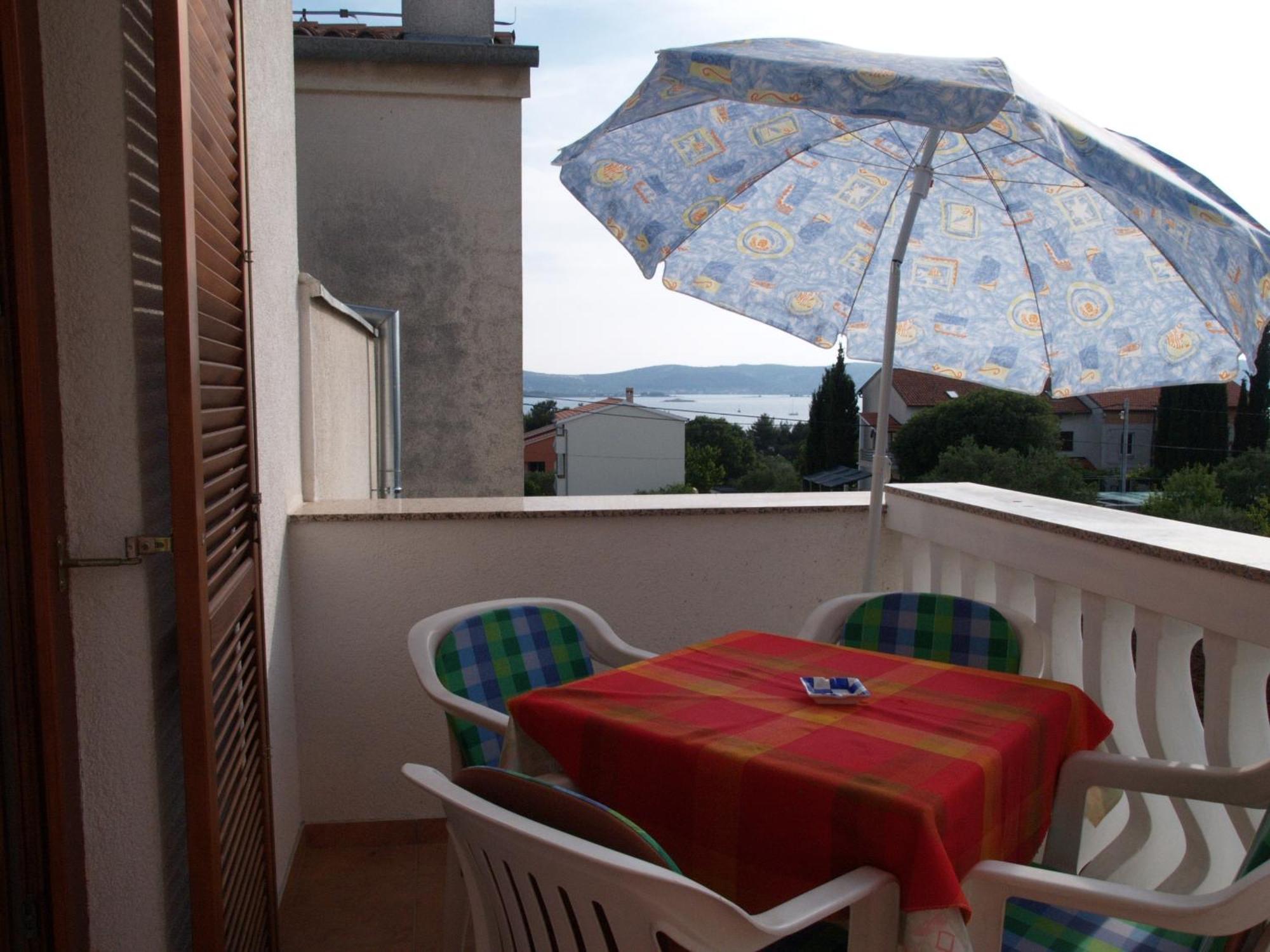 Apartmani Maver Sveti Filip i Jakov Zimmer foto