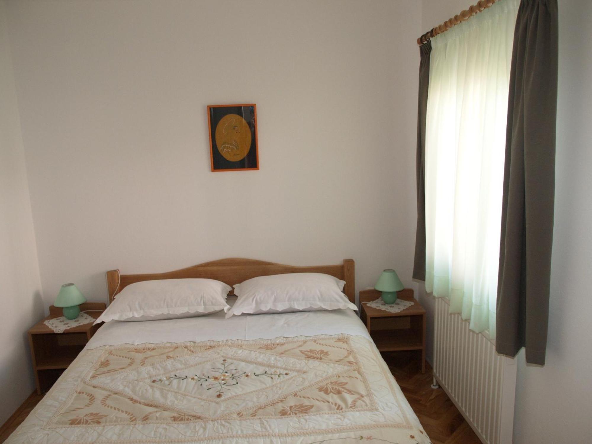 Apartmani Maver Sveti Filip i Jakov Zimmer foto